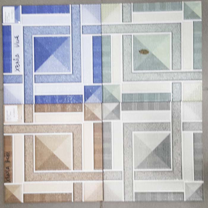 KOBIN Kobin Xenia Grey 25x25 - 2